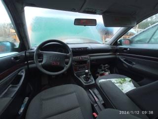 Audi A4 B5 1997г. 1.9 л., AHU - фото №6