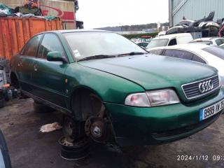Audi A4 B5 1997г. 1.9 л., AHU - фото №2
