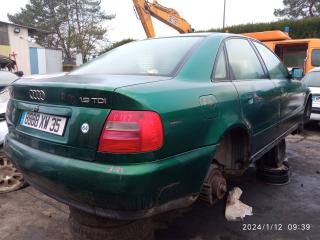Audi A4 B5 1997г. 1.9 л., AHU - фото №4
