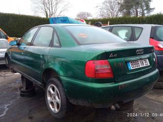 Audi A4 B5 1997г. 1.9 л., AHU - фото №3