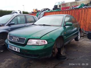 Audi A4 B5 1997г. 1.9 л., AHU - фото №1