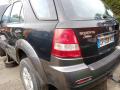 Kia Sorento 1 поколение 2004г. 2.5 л., D4CB - фото №3