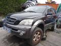 Kia Sorento 1 поколение 2004г. 2.5 л., D4CB - фото №1