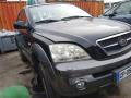 Kia Sorento 1 поколение 2004г. 2.5 л., D4CB - фото №2