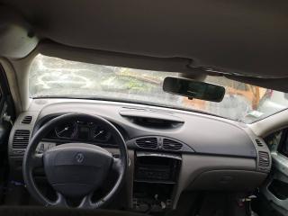 Renault Laguna 2 поколение 2002г. 1.8 л., F4P 770 - фото №5