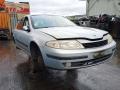 Renault Laguna 2 поколение 2002г. 1.8 л., F4P 770 - фото №1