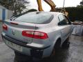 Renault Laguna 2 поколение 2002г. 1.8 л., F4P 770 - фото №3