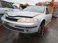 Renault Laguna 2 поколение 2002г. 1.8 л., F4P 770 - фото №2