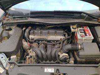 Citroen C4 1 поколение 2005г. 2.0 л., RFJ (EW10A) - фото №6