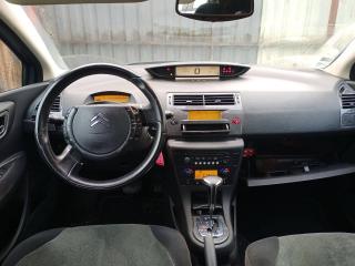 Citroen C4 1 поколение 2005г. 2.0 л., RFJ (EW10A) - фото №5