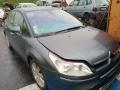 Citroen C4 1 поколение 2005г. 2.0 л., RFJ (EW10A) - фото №2