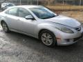 Mazda 6 2 поколение 2010г. 2.5 л. - фото №1