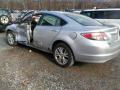 Mazda 6 2 поколение 2010г. 2.5 л. - фото №3