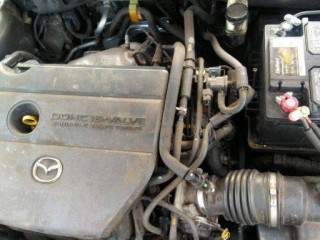 Mazda 6 2 поколение 2010г. 2.5 л. - фото №5
