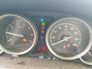 Mazda 6 2 поколение 2010г. 2.5 л. - фото №6