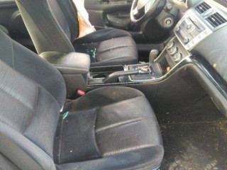 Mazda 6 2 поколение 2010г. 2.5 л. - фото №7