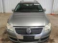 Volkswagen Passat B6 2007г. 2.0 л. - фото №1