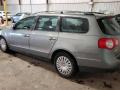 Volkswagen Passat B6 2007г. 2.0 л. - фото №3