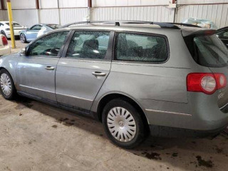 Volkswagen Passat B6 2007г. 2.0 л. - фото №3