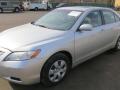 Toyota Camry XV40 2009г. 2.4 л. - фото №1