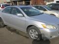 Toyota Camry XV40 2009г. 2.4 л. - фото №2