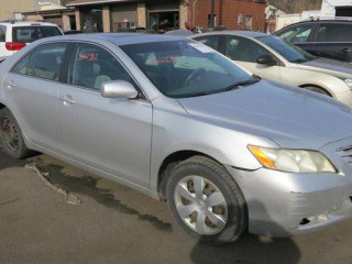 Toyota Camry XV40 2009г. 2.4 л. - фото №2