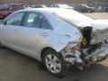 Toyota Camry XV40 2009г. 2.4 л. - фото №3