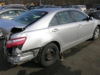Toyota Camry XV40 2009г. 2.4 л. - фото №4