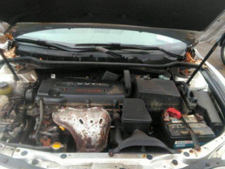 Toyota Camry XV40 2009г. 2.4 л. - фото №5
