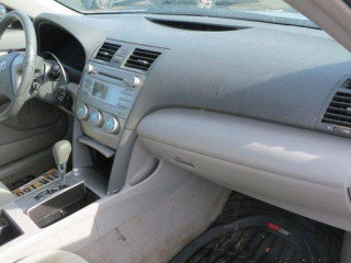 Toyota Camry XV40 2009г. 2.4 л. - фото №6