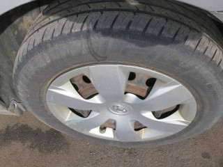 Toyota Camry XV40 2009г. 2.4 л. - фото №8