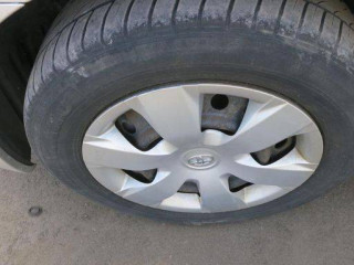 Toyota Camry XV40 2009г. 2.4 л. - фото №9