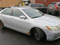 Toyota Camry XV40 2009г. 2.4 л. - фото №3