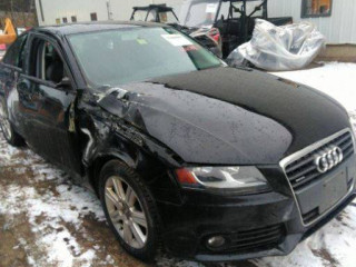 Audi A4 B8 2011г. 2.0 л. - фото №1
