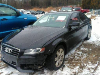 Audi A4 B8 2011г. 2.0 л. - фото №2