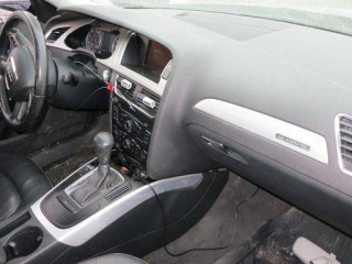 Audi A4 B8 2011г. 2.0 л. - фото №4