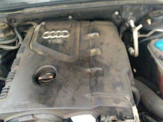 Audi A4 B8 2011г. 2.0 л. - фото №5
