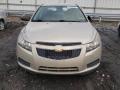 Chevrolet Cruze 1 поколение [рестайлинг] 2014г. 1.8 л. - фото №1