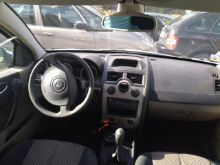 Renault Megane 2 поколение 2004г. 1.5 л., K9K 722 - фото №5