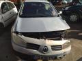 Renault Megane 2 поколение 2004г. 1.5 л., K9K 722 - фото №1