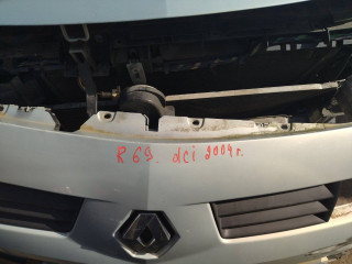 Renault Megane 2 поколение 2004г. 1.5 л., K9K 722 - фото №6
