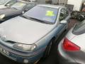 Renault Laguna 1 поколение [рестайлинг] 2000г. 1.9 л., F9Q 718 - фото №2