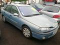 Renault Laguna 1 поколение [рестайлинг] 2000г. 1.9 л., F9Q 718 - фото №3