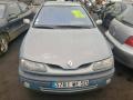 Renault Laguna 1 поколение [рестайлинг] 2000г. 1.9 л., F9Q 718 - фото №1