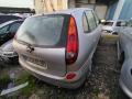 Nissan Almera Tino V10 2002г. 2.2 л. - фото №2