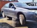 Renault Laguna 3 поколение 2008г. 1.6 л. - фото №2