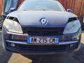 Renault Laguna 3 поколение 2008г. 1.6 л. - фото №1