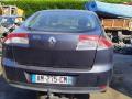 Renault Laguna 3 поколение 2008г. 1.6 л. - фото №3