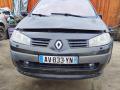 Renault Megane 2 поколение 2005г. 1.9 л. - фото №1