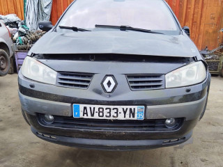 Renault Megane 2 поколение 2005г. 1.9 л. - фото №1